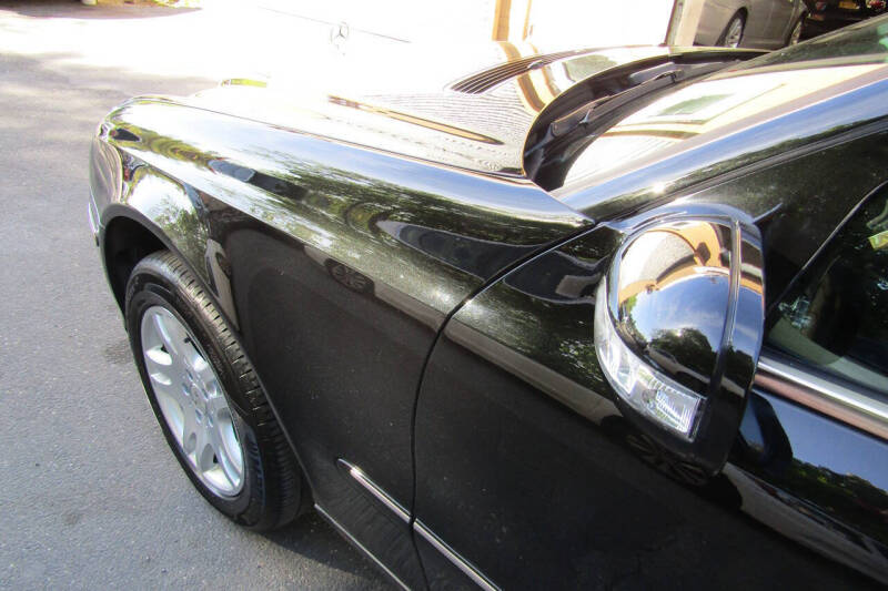 2004 Mercedes-Benz E-Class E 320 4MATIC