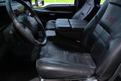 2012 Ford F-750