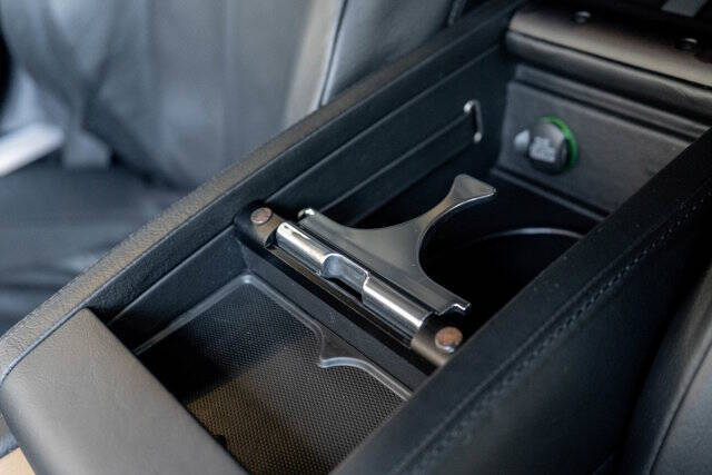 2009 Aston Martin DB9 23
