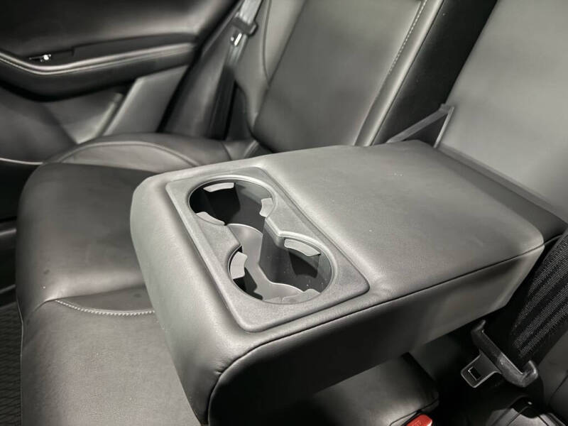 2021 Mazda CX-30 Preferred