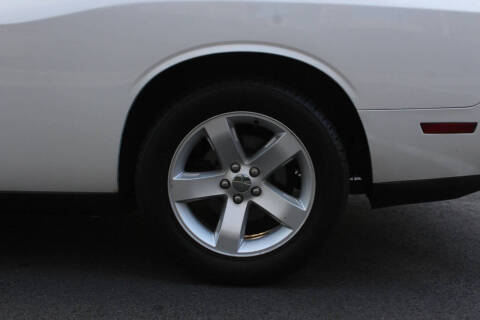 2011 Dodge Challenger