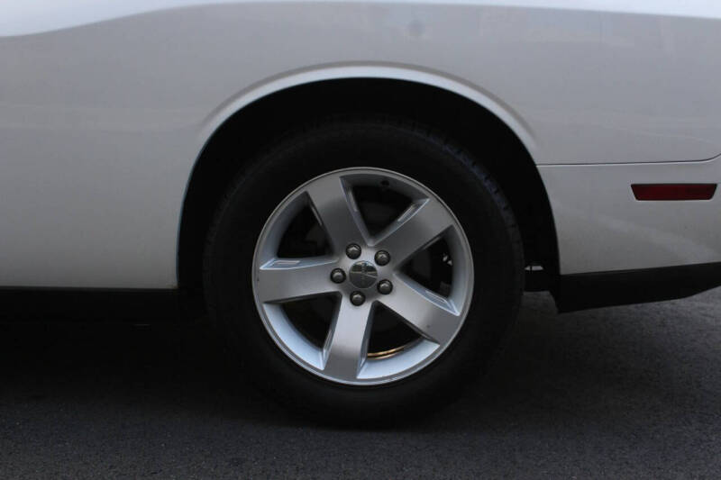 2011 Dodge Challenger