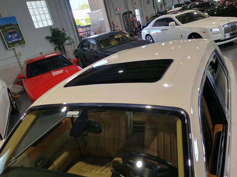 2006 Rolls-Royce Phantom