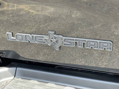 2026 RAM 3500 Lone Star