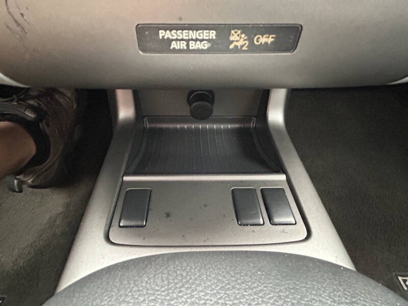 2013 Nissan Murano SV