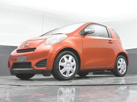 2012 Scion iQ