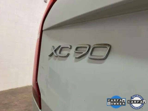 2025 Volvo XC90 B6 Plus Bright Theme 7P