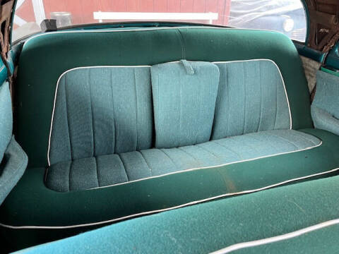 1955 Packard Patrician