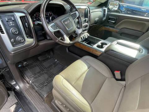 2014 GMC Sierra 1500