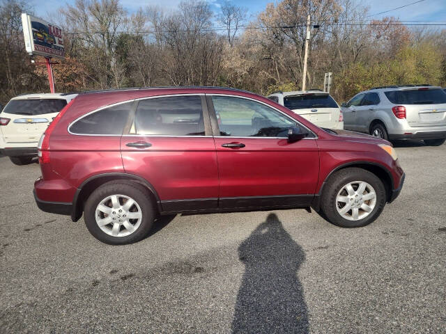 2008 Honda CR-V for sale at Karz South in Funkstown, MD