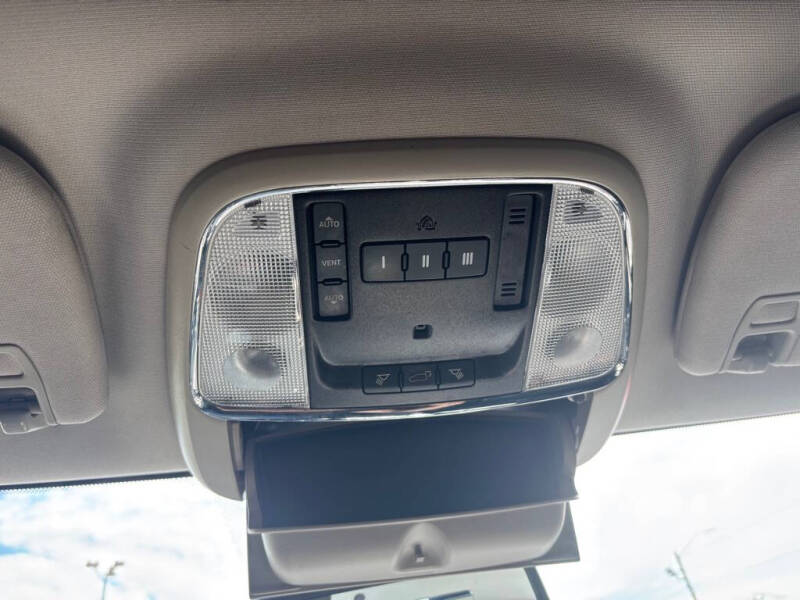 2012 Jeep Grand Cherokee Limited