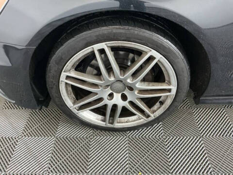 2013 Audi A6 2.0T Premium