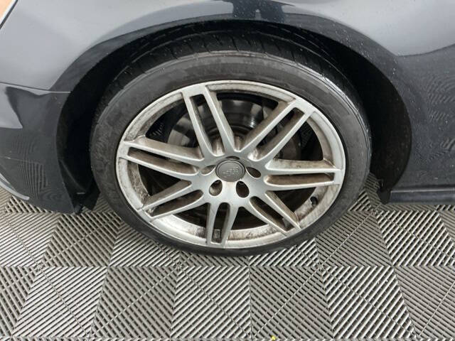 2013 Audi A6 2.0T Premium