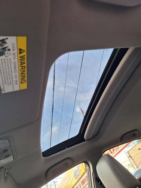 2013 Honda Civic EX-L w/Navi