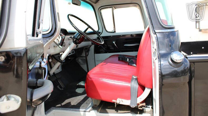 1957 Chevrolet 3100