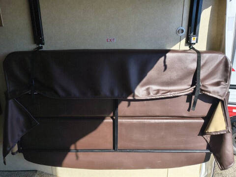 2015 Pacific Coachworks POWERLITE 19EX