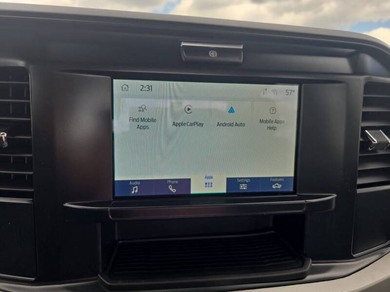 2025 Ford F-350 Super Duty