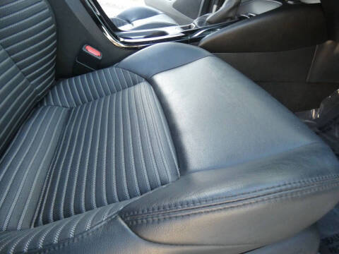 2020 Toyota Corolla XSE