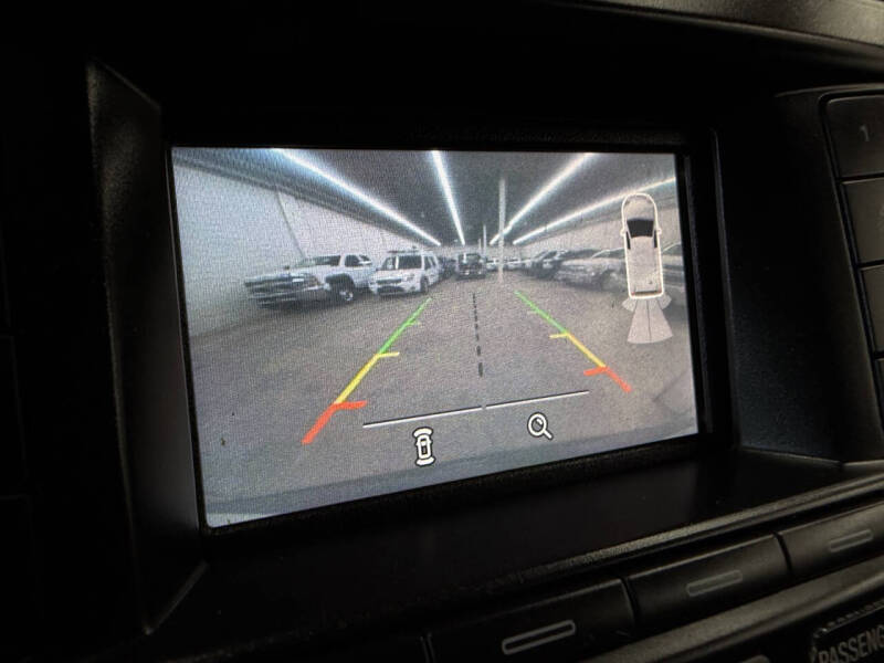 2018 Ford Explorer Police Interceptor Utility