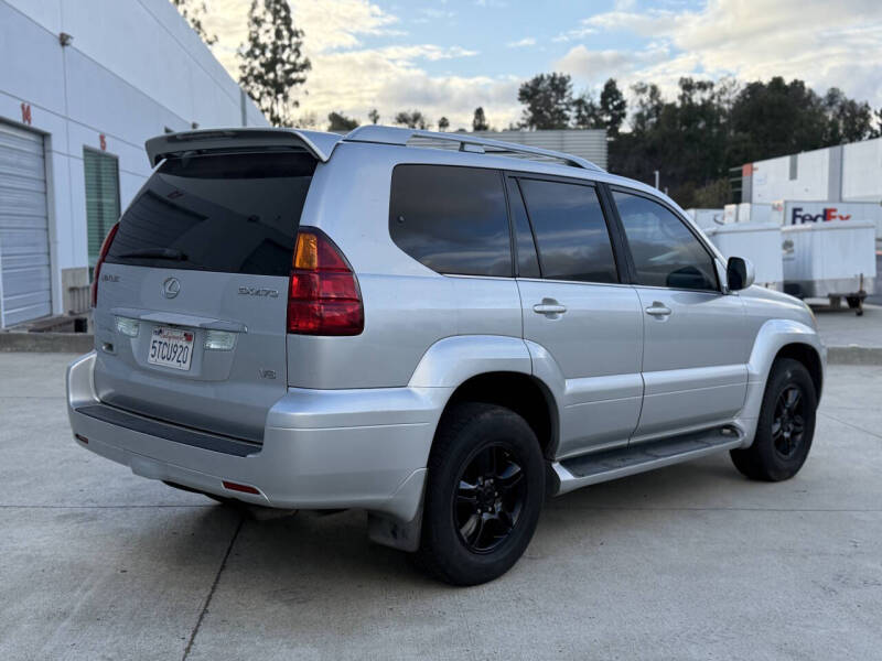 2006 Lexus GX 470