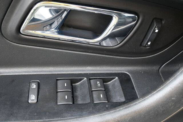 2011 Ford Taurus SEL