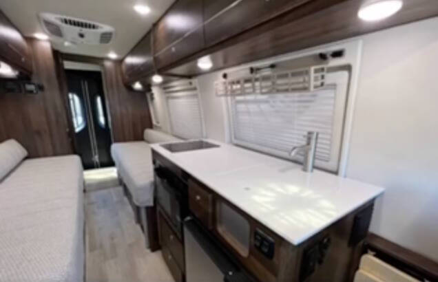 2020 Winnebago Boldt 70KL