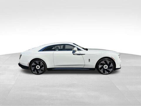 2024 Rolls-Royce Spectre