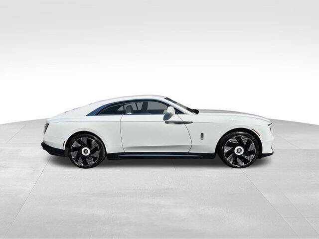 2024 Rolls-Royce Spectre