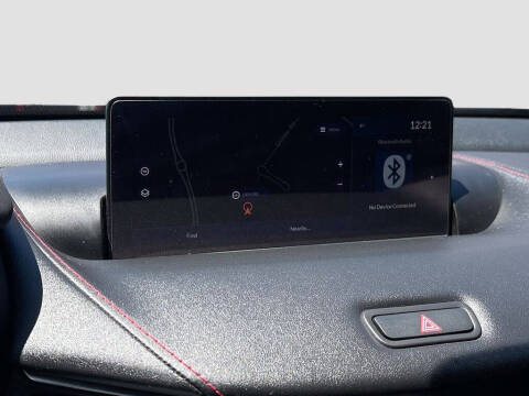 2021 Acura TLX SH-AWD Type S