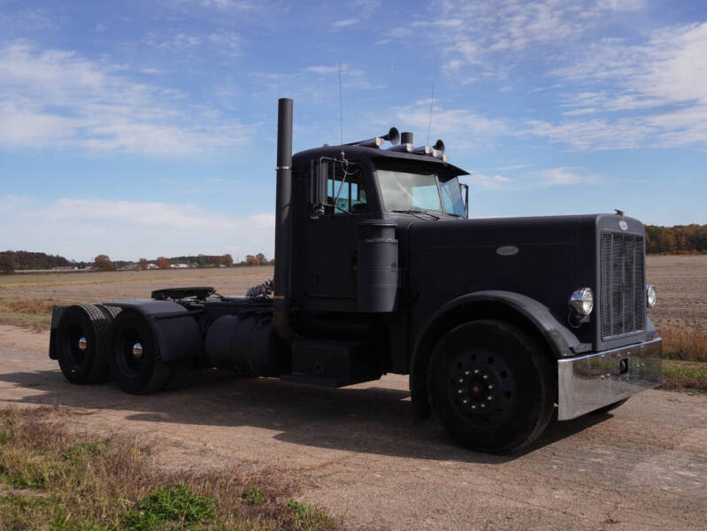 1994 Peterbilt 379