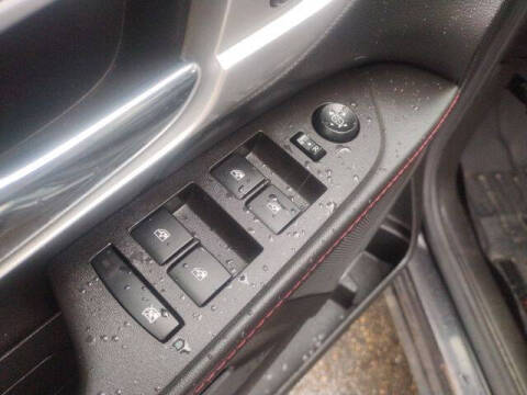 2015 GMC Terrain SLT-2