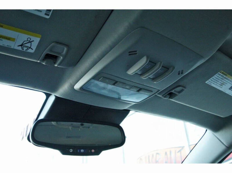 2016 Buick Encore Premium