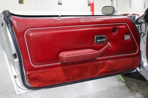 1979 Pontiac Trans Am