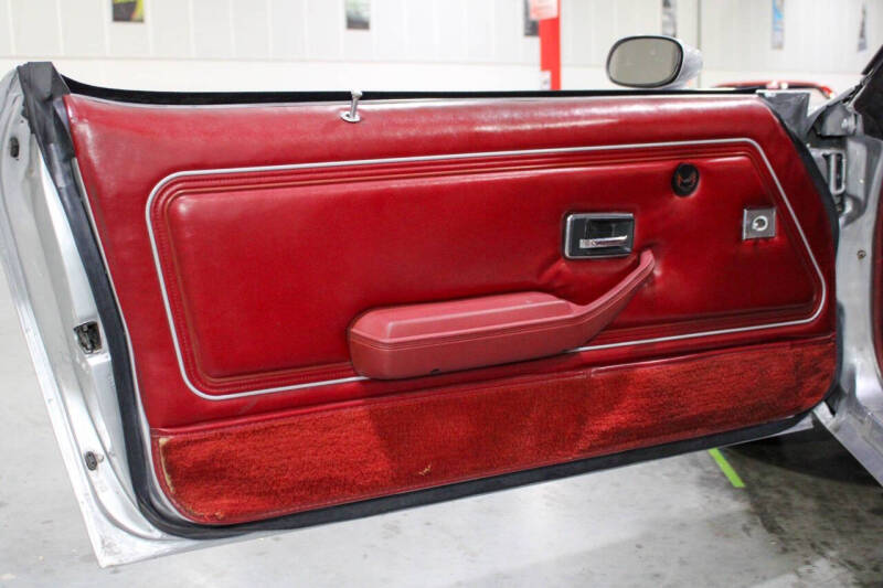 1979 Pontiac Trans Am