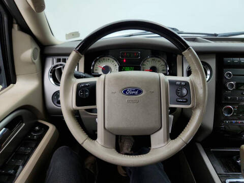 2012 Ford Expedition EL Limited