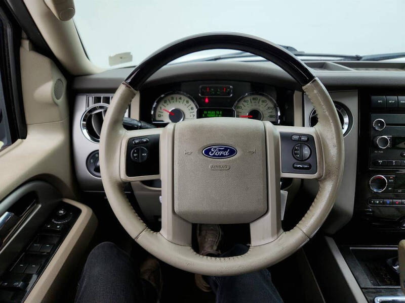 2012 Ford Expedition EL Limited