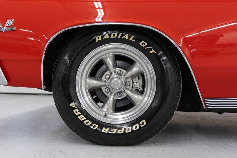 1967 Chevrolet Chevelle