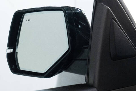 2020 Cadillac Escalade Premium Luxury