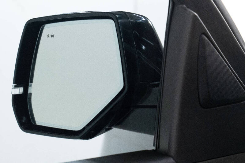 2020 Cadillac Escalade Premium Luxury