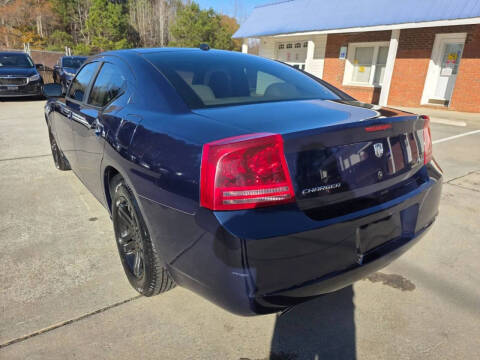 2006 Dodge Charger RT