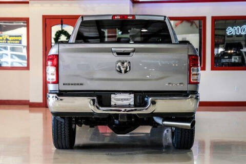 2021 RAM 2500 Big Horn