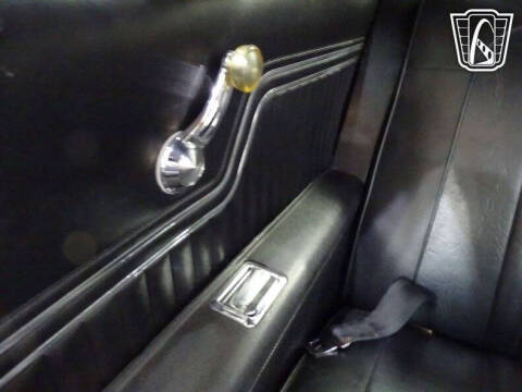 1971 Chevrolet Chevelle