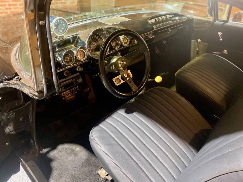 1959 Chevrolet El Camino