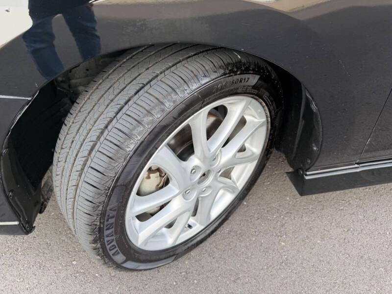 2012 Mazda MAZDA5 Grand Touring