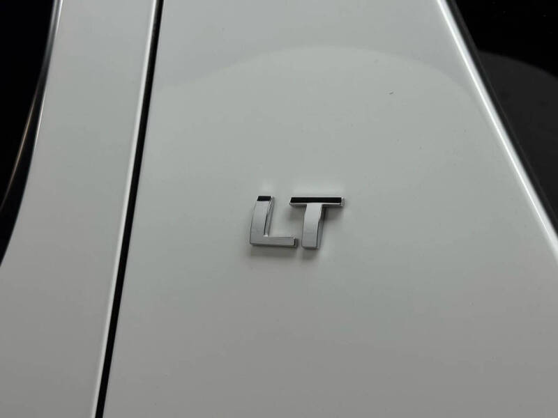 2012 Chevrolet Suburban LT