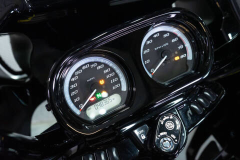 2020 Harley-Davidson Road Glide Limited