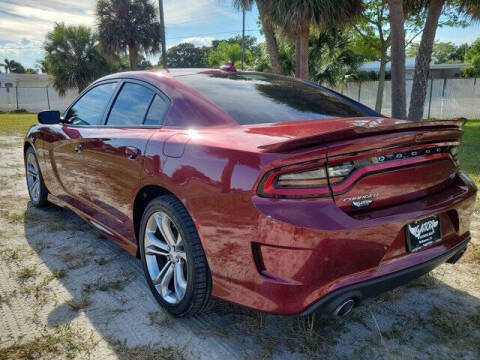 2022 Dodge Charger R/T