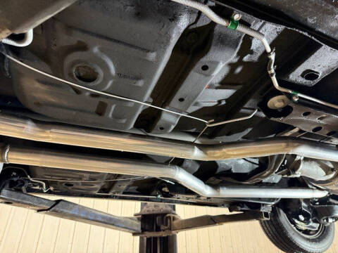 1970 Chevrolet Camaro