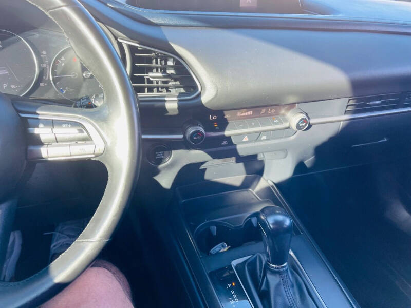 2020 Mazda CX-30 Select