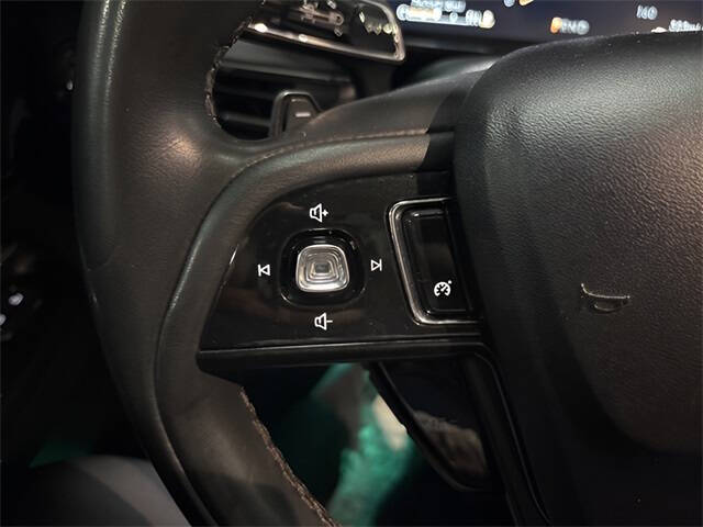 2021 Lincoln Corsair Reserve